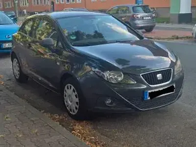 Gebraucht Seat Ibiza