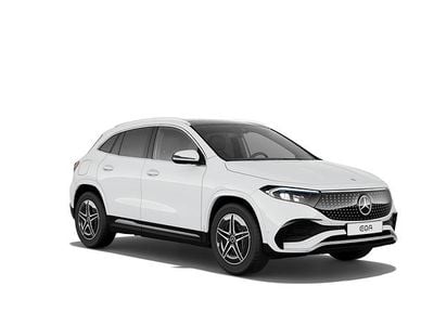 Mercedes EQA250+