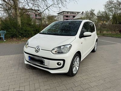 gebraucht VW up! UP! HighBMT eco