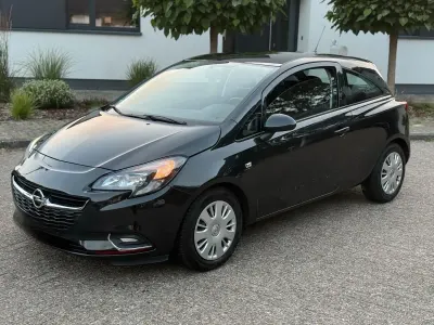 Gebraucht Opel Corsa