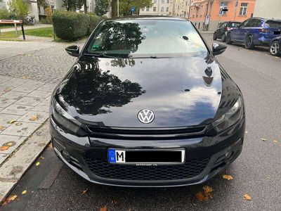 gebraucht VW Scirocco 1.4 TSI 90kW -