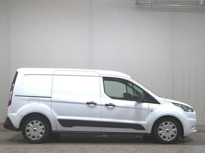 Usado Ford Transit Connect Trend 120 HP (88 kW) 2020 Branco Monovolume