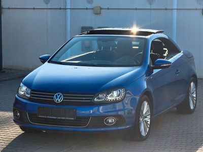 VW Eos