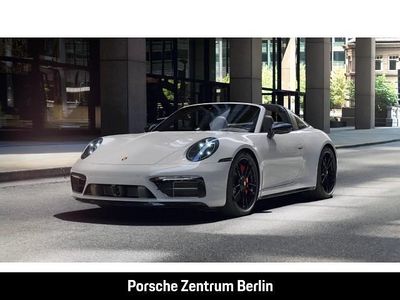 Gebraucht Porsche 992 480 PS (353 kW) 2022 Weiss Coupé