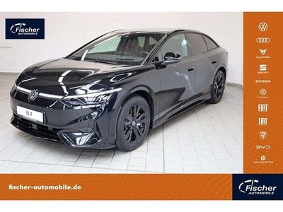 Grenadillschwarz metallic Neu 2025 VW ID.7 Pro Kleinwagen | 57.980 € (Fairer Preis)