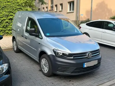 Gebraucht VW Caddy