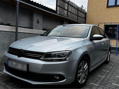 Occasion VW Jetta 120 PK (88 kW) 2011 Zilver Sedan