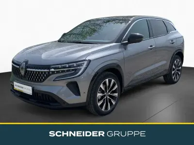 Gebraucht Renault Austral Techno 160 PS (117 kW) 2023 Grau SUV