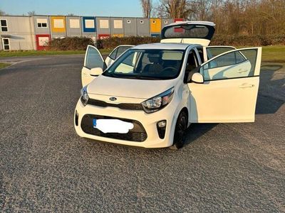 gebraucht Kia Picanto 