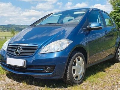 Mercedes A150