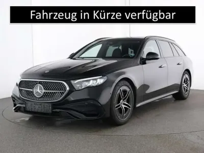 Gebraucht Mercedes E220