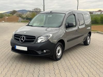 Mercedes Citan 111