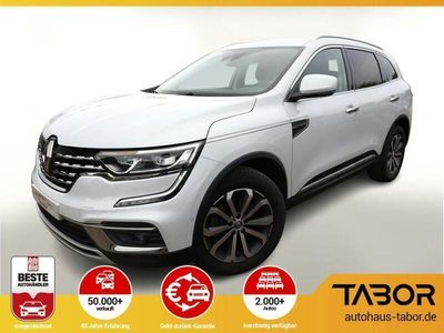 gebraucht Renault Koleos II dCi 190 CVT 4WD Limited LED Nav ParkAs