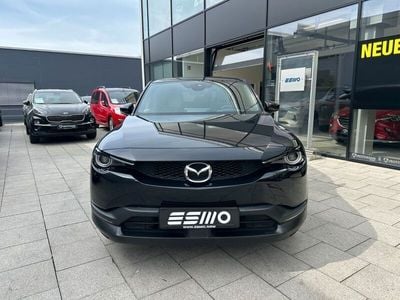 Mazda MX30