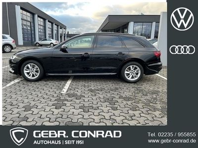 gebraucht Audi A4 1.0 Avant 35 TFSI advanced 500 €