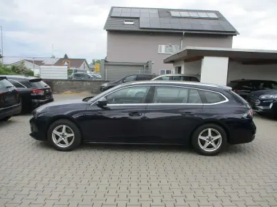 Gebraucht Peugeot 508