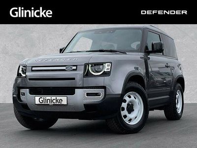 Gebraucht Land Rover Defender SE 249 PS (183 kW) 2024 Eiger grey SUV