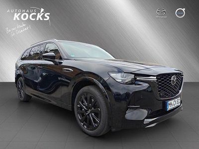 Gebraucht Mazda 3 Homura-Line 254 PS (186 kW) 2025 SUV