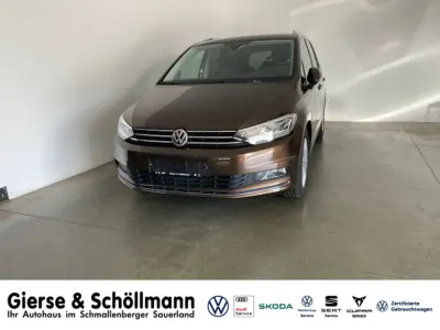 Gebraucht VW Touran