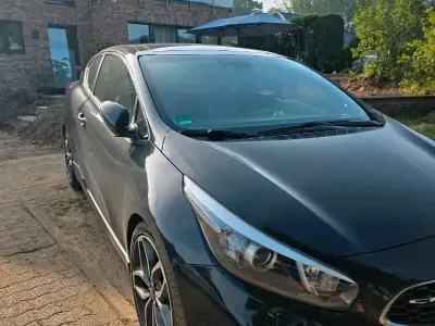 Gebraucht Kia Ceed GT