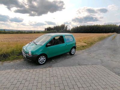 gebraucht Renault Twingo 1