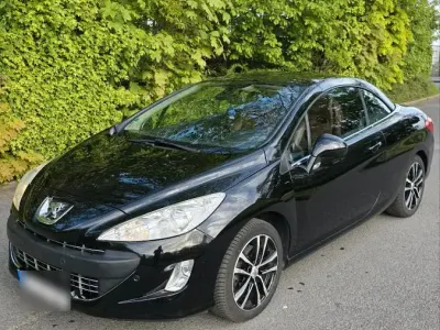 Gebraucht Peugeot 308 CC