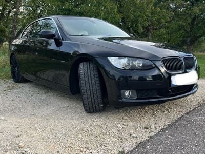 BMW 330 Cabriolet