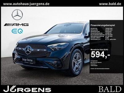 Mercedes GLC300