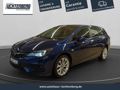gebraucht Opel Astra Sports Tourer EDITION CARPLAY+BLUETOOTH+SI