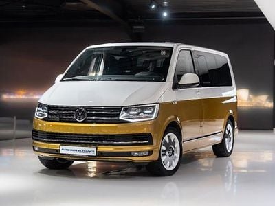 VW T6