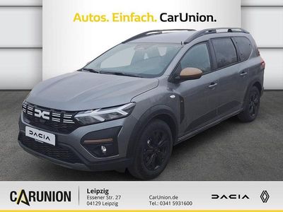 Dolomitgrau Neu 2025 Dacia Jogger Extreme Van / Kleinbus | 28.390 € (Fairer Preis)