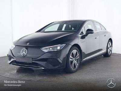 Mercedes EQE300