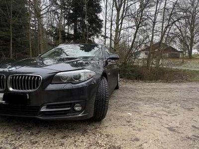 BMW 530 Gran Turismo