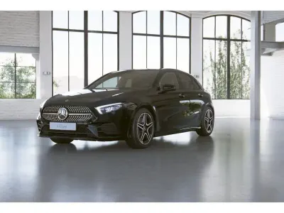 Gebraucht Mercedes A250