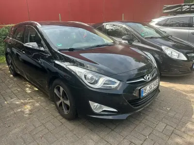 Gebraucht Hyundai i40