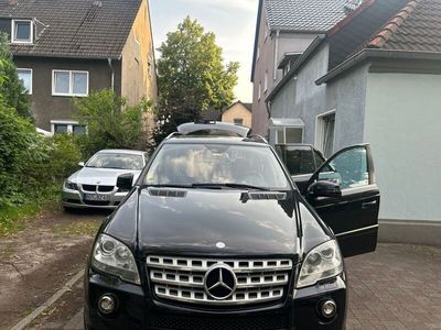Mercedes 350
