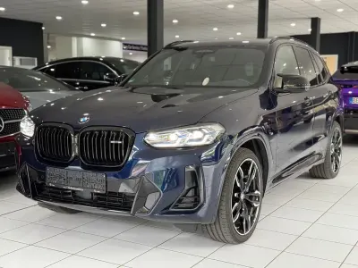 Gebraucht BMW X3