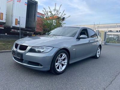 gebraucht BMW 318 i TÜV 03.26