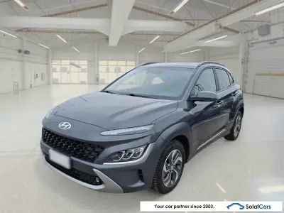Gebraucht Hyundai Kona