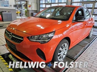 Opel Corsa-e