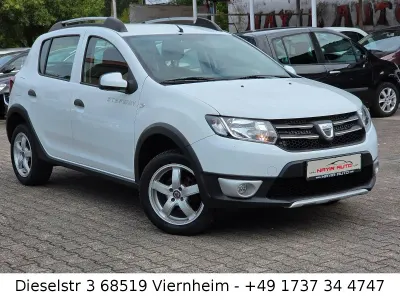 Gebraucht Dacia Sandero