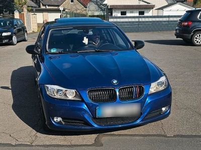 gebraucht BMW 320 i Top Zustand