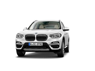 Gebraucht BMW X3 Luxury Line 184 PS (135 kW) 2025 SUV