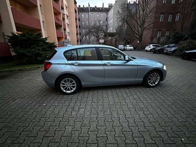 gebraucht BMW 116 116 i