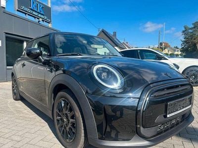 Schwarz Gebraucht 2021 Mini Cooper Kleinwagen | 22.400 € (Fairer Preis)