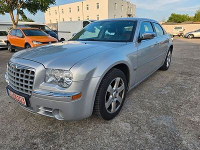 Chrysler 300C