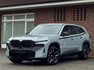 Brooklyn grau metallic Gebraucht 2024 BMW XM Performance SUV | 119.900 € (Superpreis)
