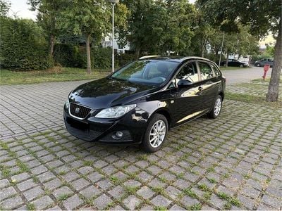 Seat Ibiza ST