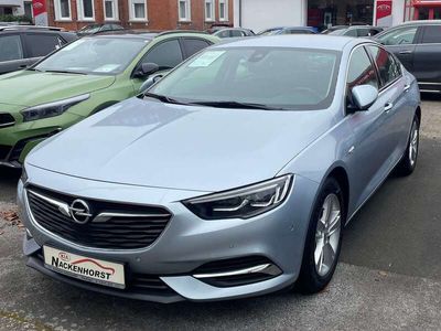 gebraucht Opel Insignia Innovation