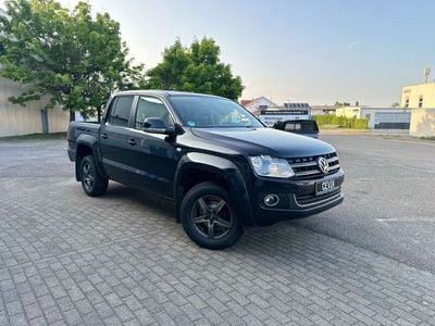 VW Amarok